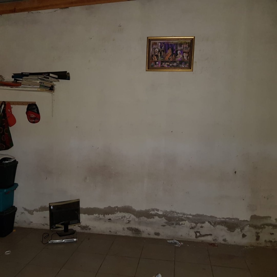 2 Bedroom Property for Sale in Bloemside Free State